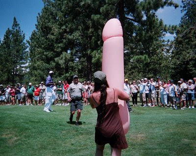 penis golf head cover Penis golf head cover